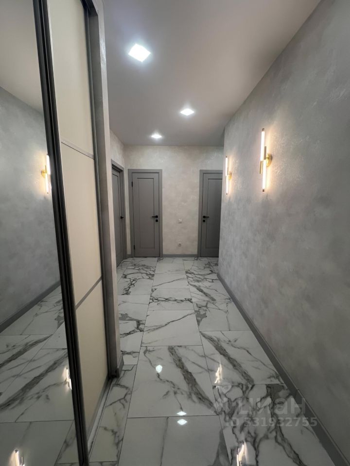 m. Kotelniki: Apartment, 2-rooms