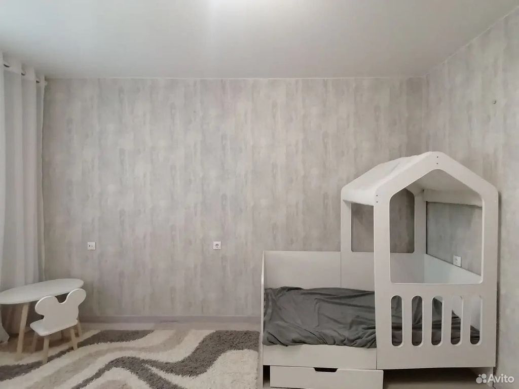 m. Molzhaninovo: Apartment, 2-rooms