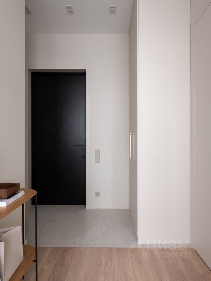 m. Vorontsovskaya: Apartment, 2-rooms