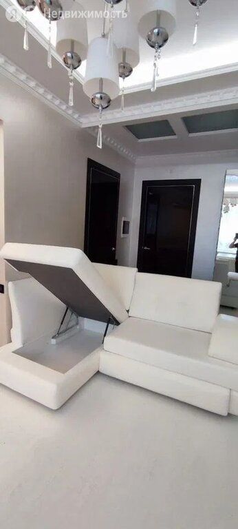 m. Tulskaya: Apartment, 2-rooms