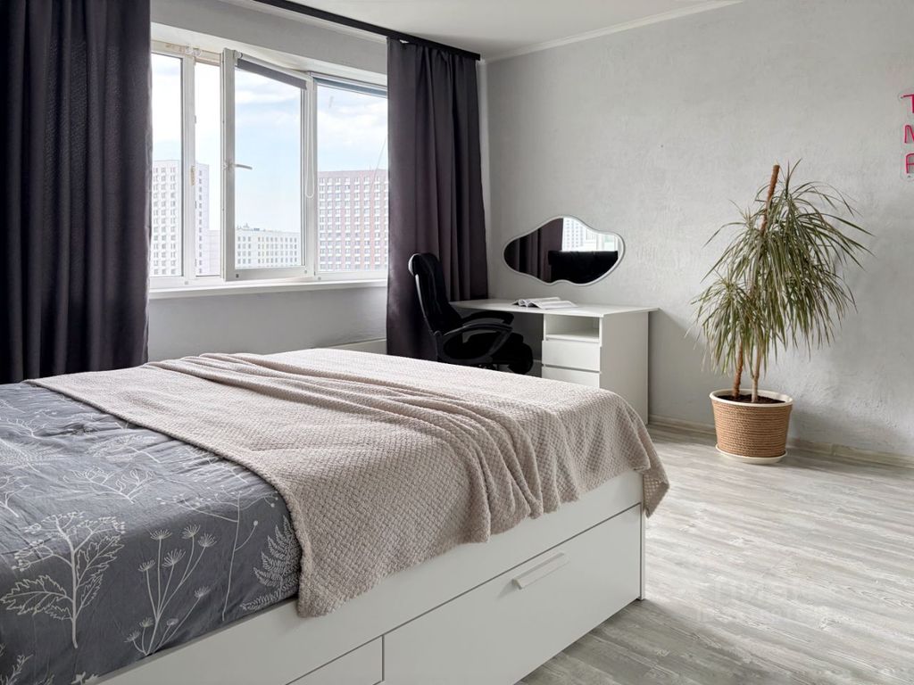 m. Kotelniki: Apartment, 1-rooms