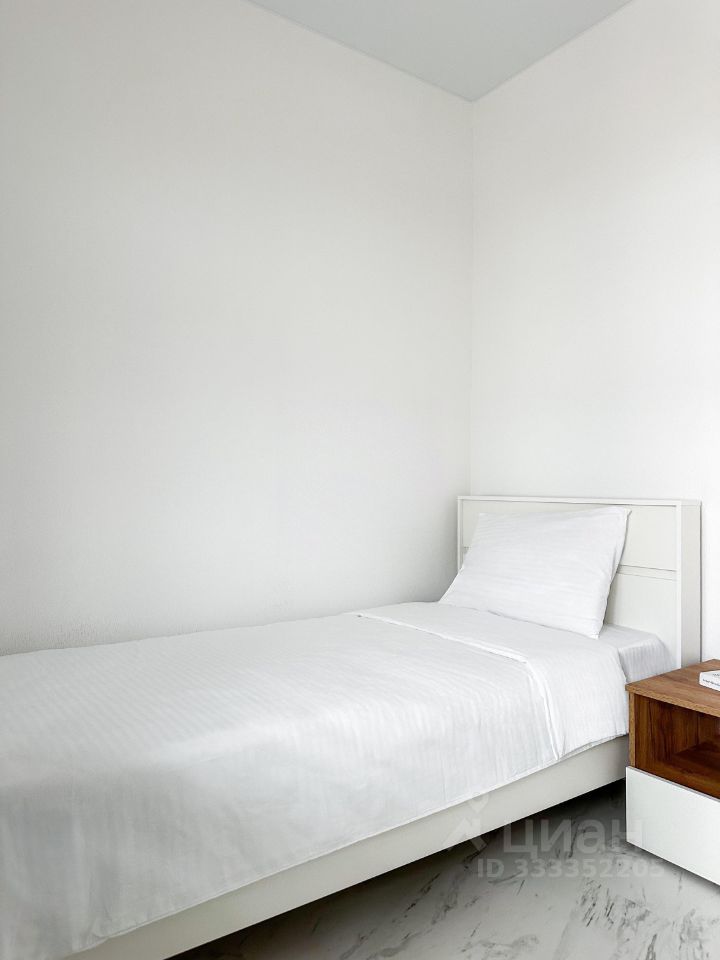 m. Anikeevka: Apartment, 3-rooms