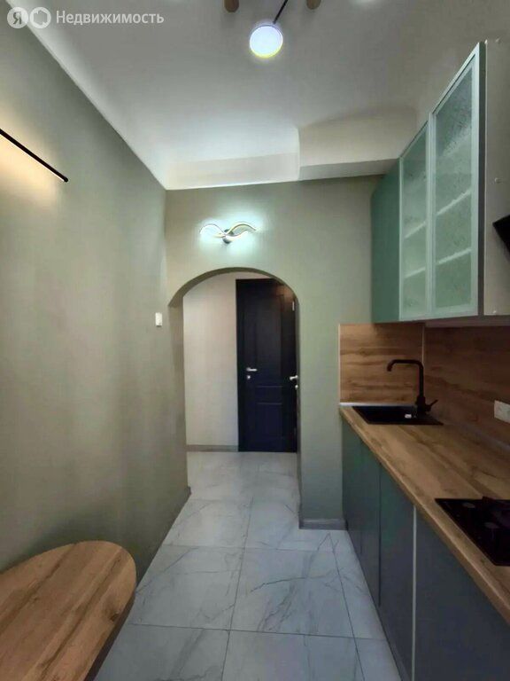m. Barrikadnaya: Apartment, 2-rooms