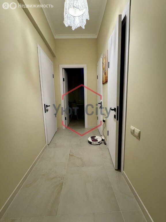m. Begovaya: Apartment, 2-rooms