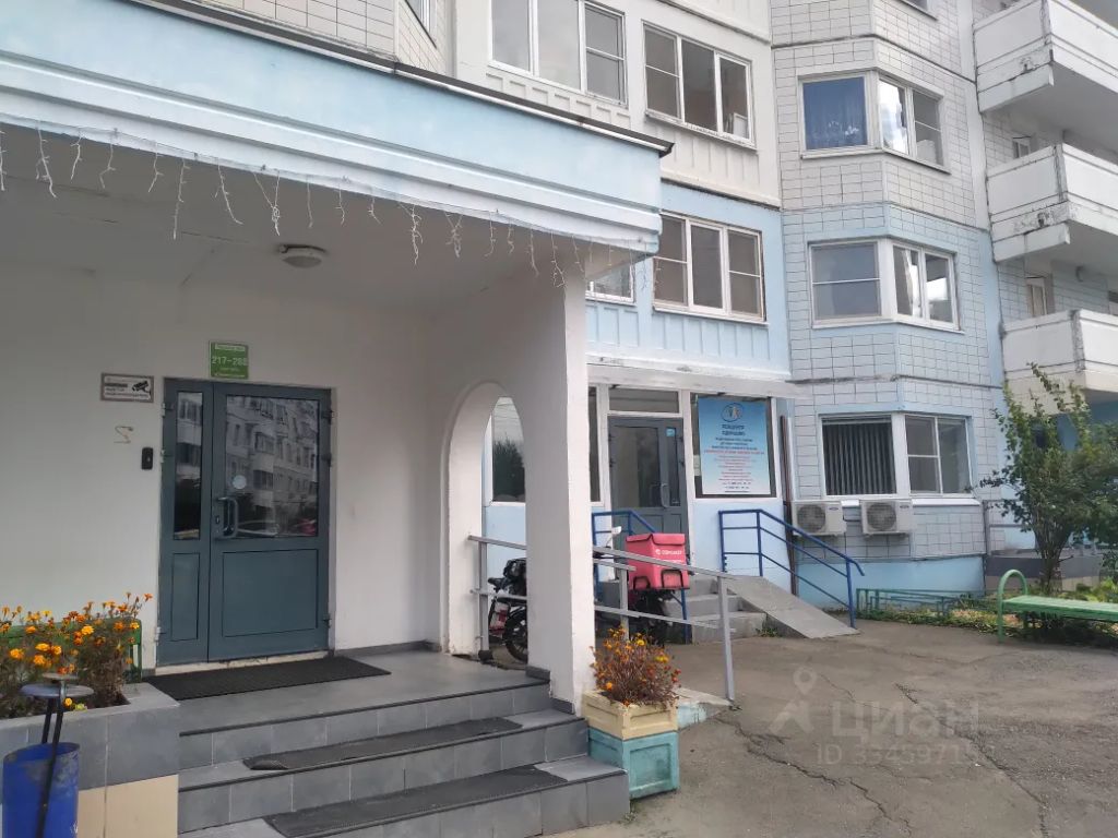 m. Bakovka: Apartment, 2-rooms