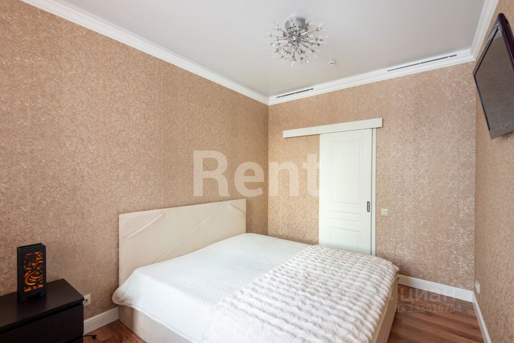 m. Sukharevskaya: Apartment, 2-rooms