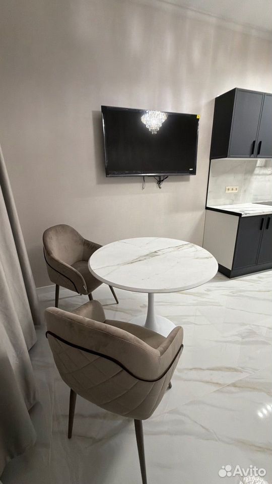 m. Moskva Tovarnaya: Apartment, 1-rooms
