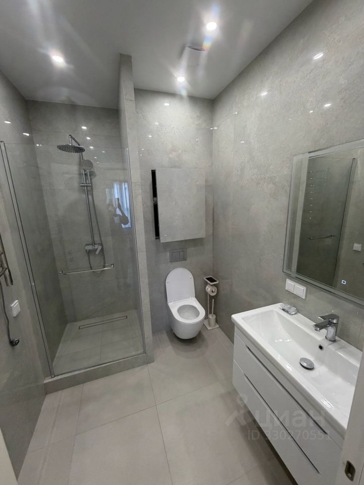 m. Skolkovo: Apartment, 2-rooms