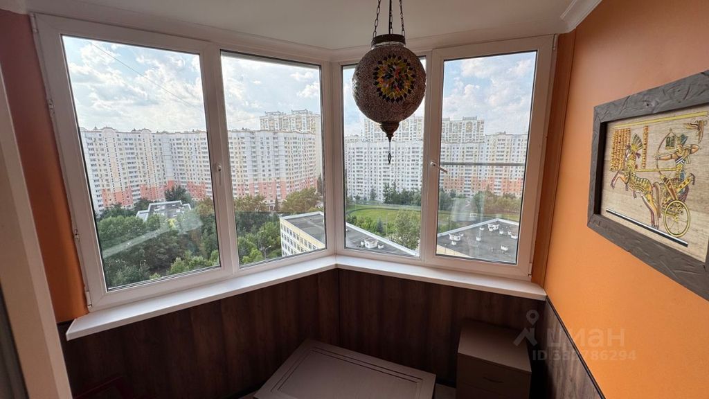 m. Penyagino: Apartment, 2-rooms