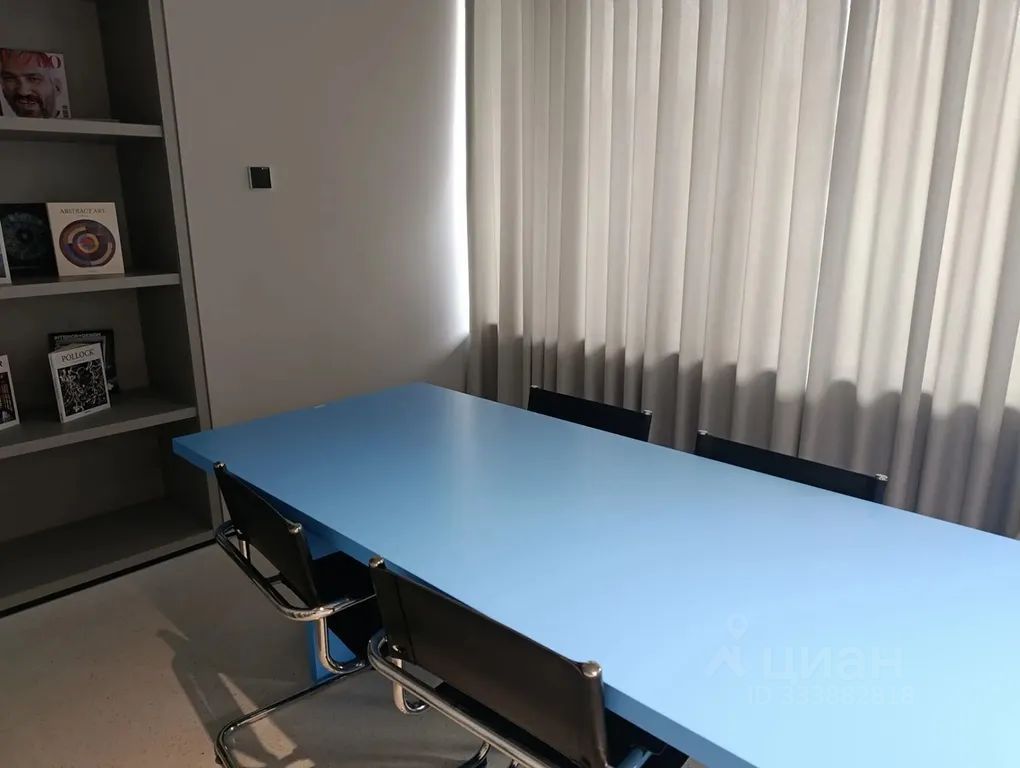 m. Leninsky prospekt: Apartment, studio