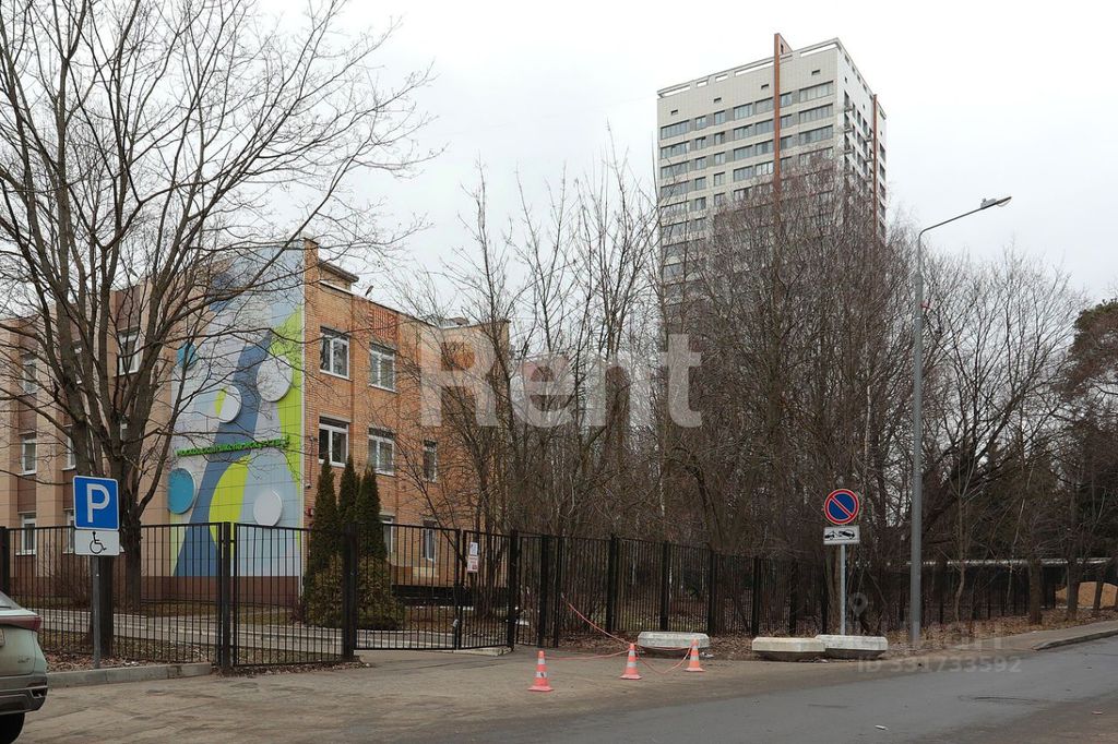 m. Davydkovo: Apartment, 2-rooms