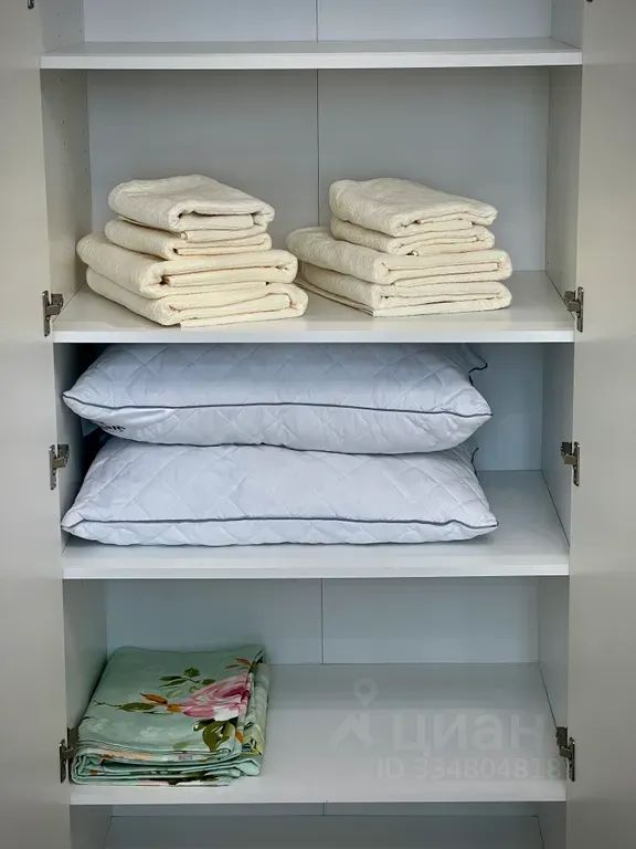 m. Vodniki: Apartment, 1-rooms