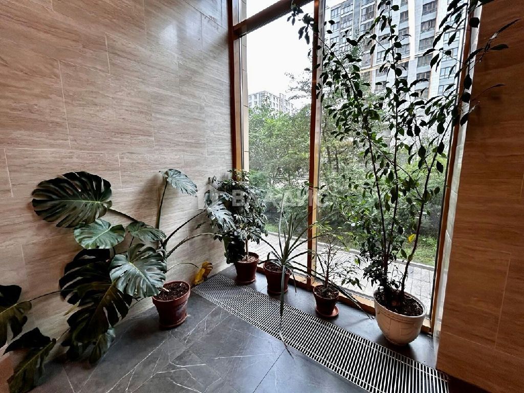 m. Botanichesky sad: Apartment, 2-rooms