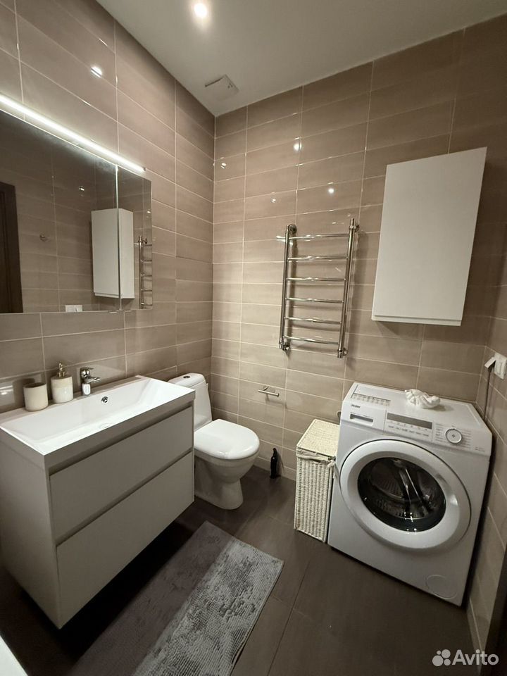 m. Botanichesky sad: Apartment, 1-rooms