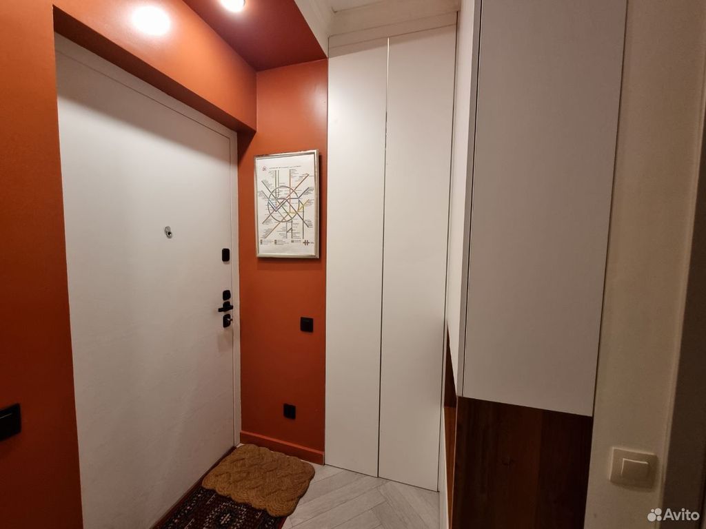 m. Bulvar Rokossovskogo: Apartment, 1-rooms
