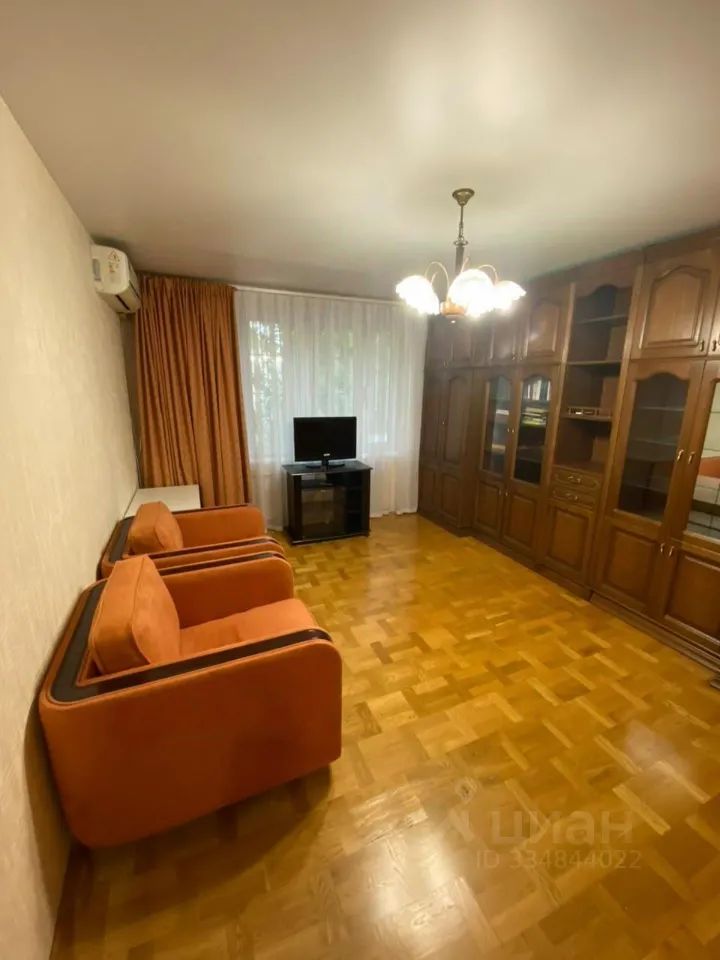 m. Serpukhovskaya: Apartment, 1-rooms
