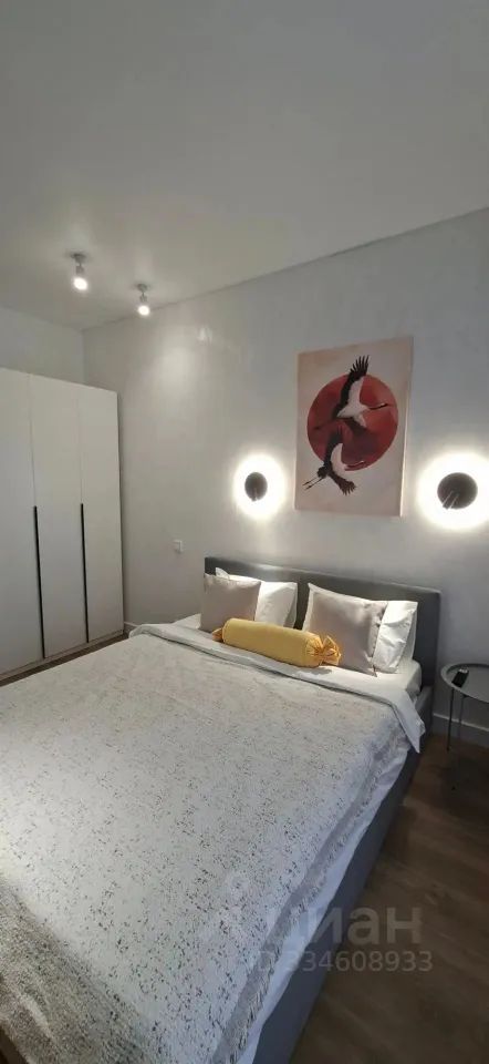 m. Shelepikha: Apartment, studio