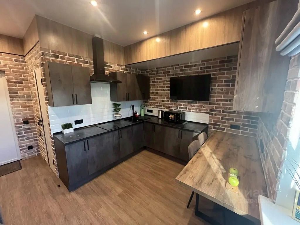 m. Chkalovskaya: Apartment, studio