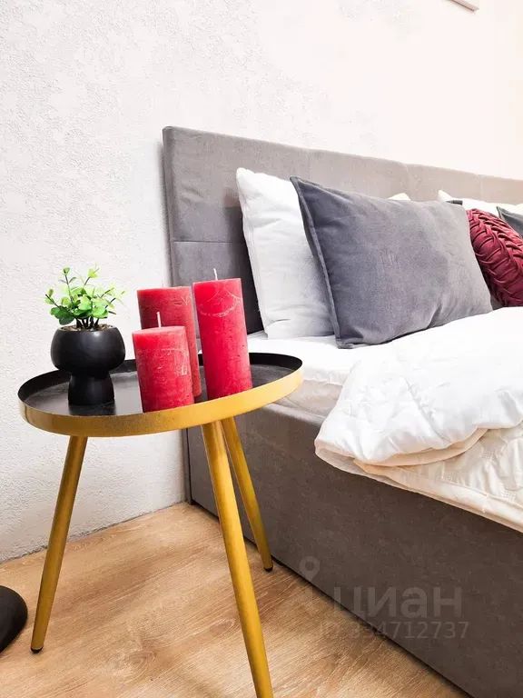 m. Kryukovo: Apartment, 1-rooms