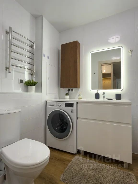 m. Vnukovo: Apartment, 1-rooms