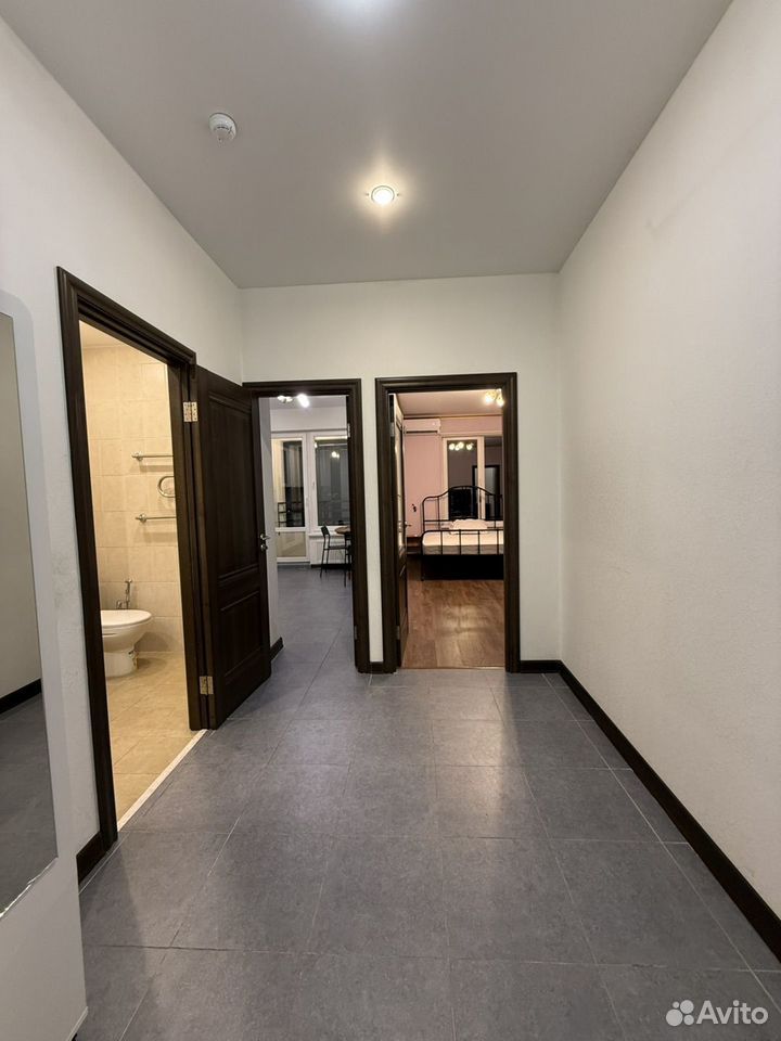 m. Filatov lug: Apartment, 1-rooms