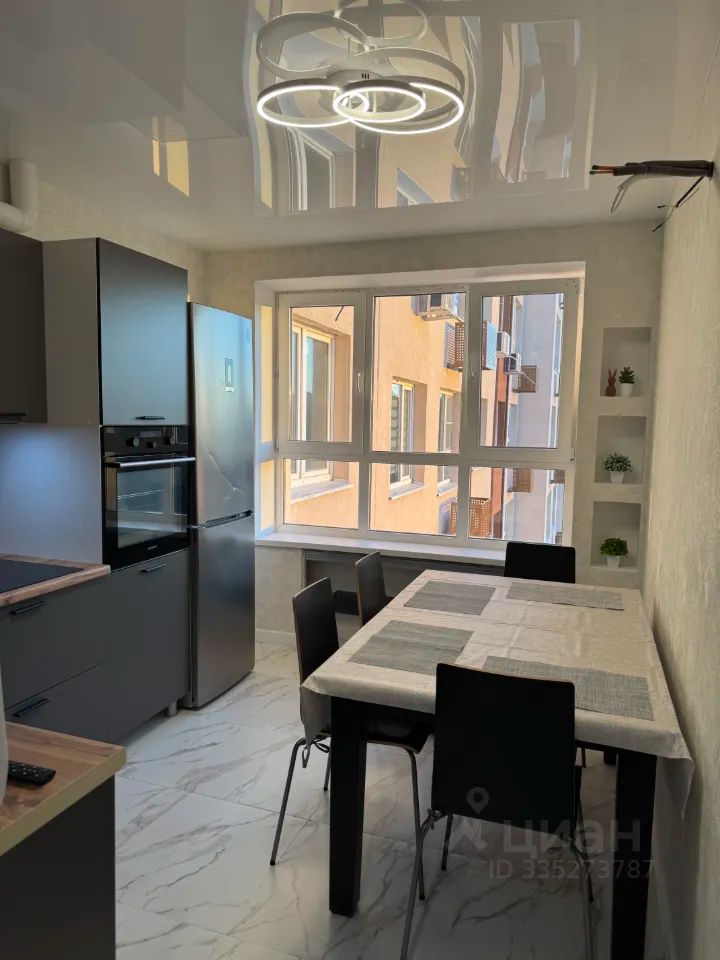 m. Bitsa: Apartment, 2-rooms
