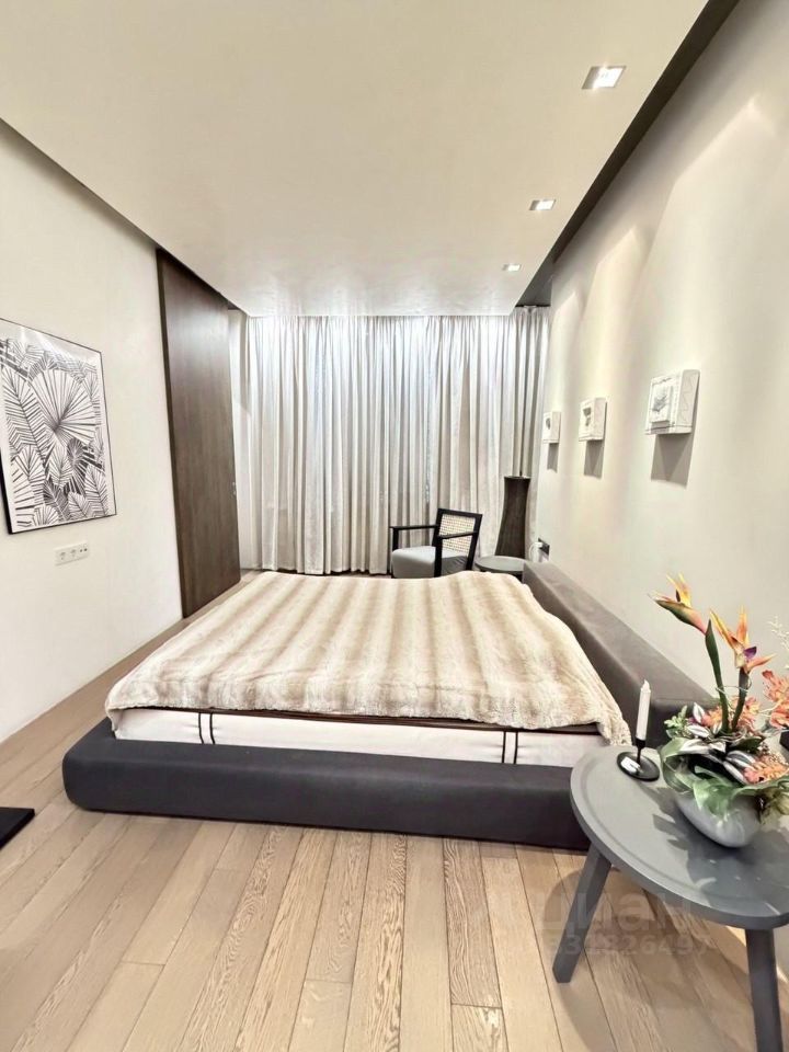 m. Grazhdanskaya: Apartment, 2-rooms