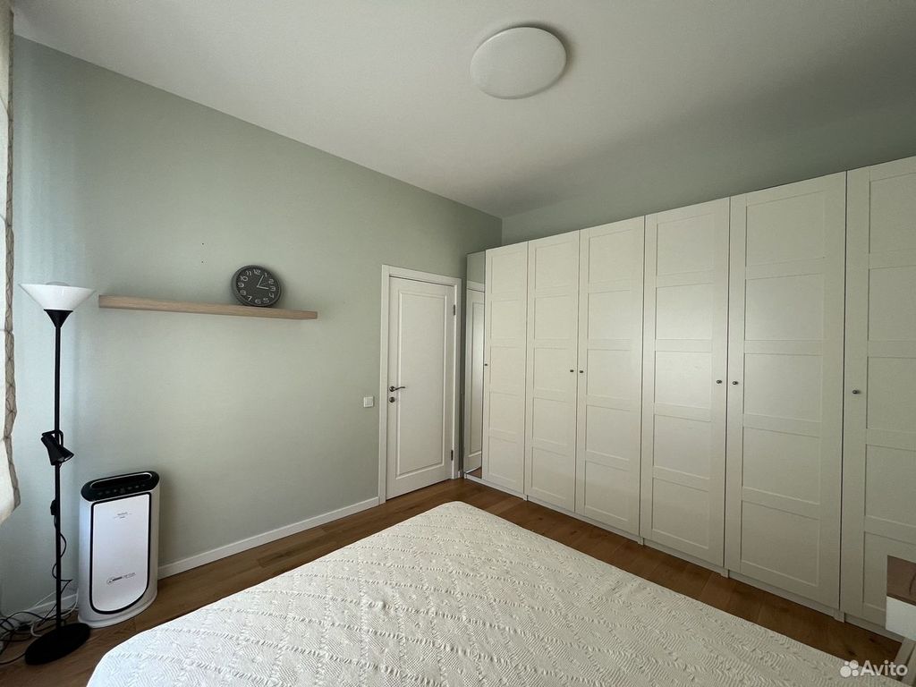 m. Botanichesky sad: Apartment, 1-rooms