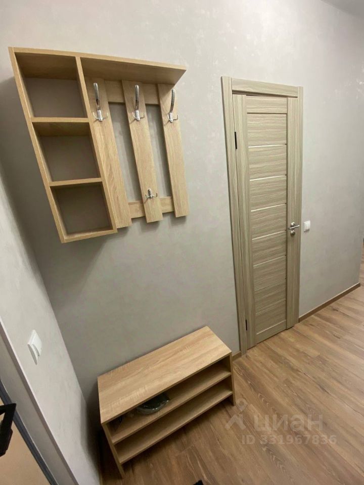 m. Nemchinovka: Apartment, studio