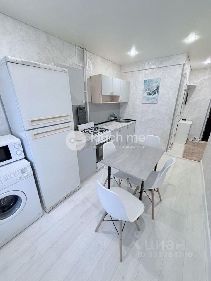 m. Belorusskaya: Apartment, 1-rooms