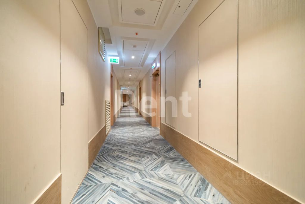 m. Sukharevskaya: Apartment, 2-rooms