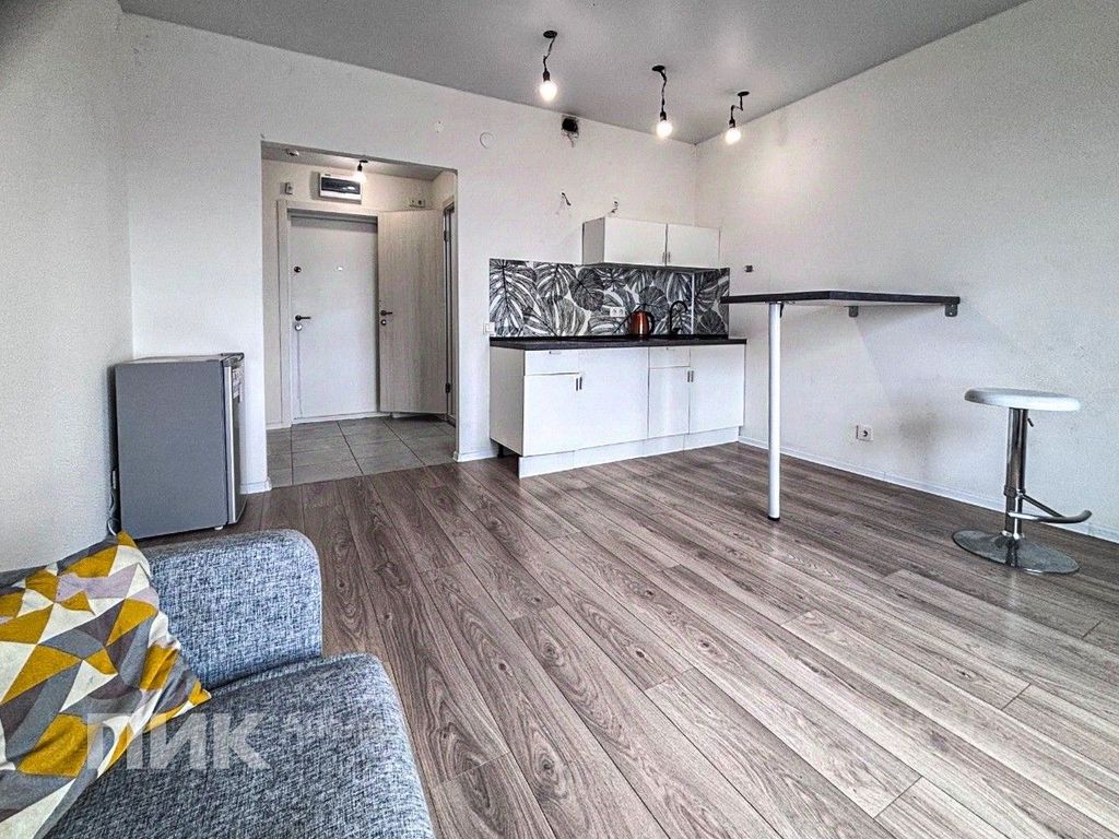m. Pervomayskaya: Apartment, studio