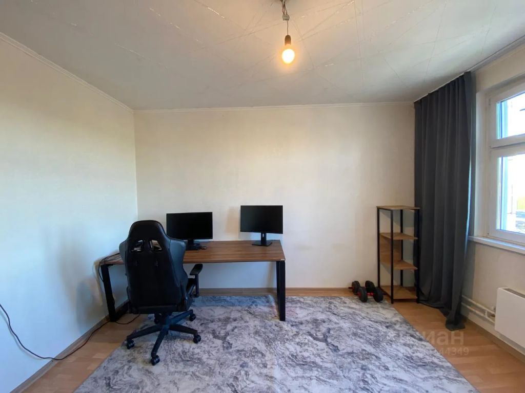 m. Butovo: Apartment, 3-rooms