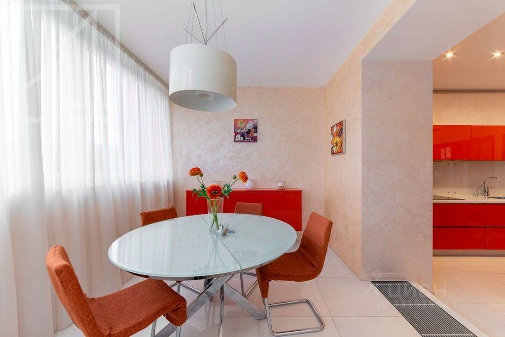 m. Prospekt Vernadskogo: Apartment, 3-rooms