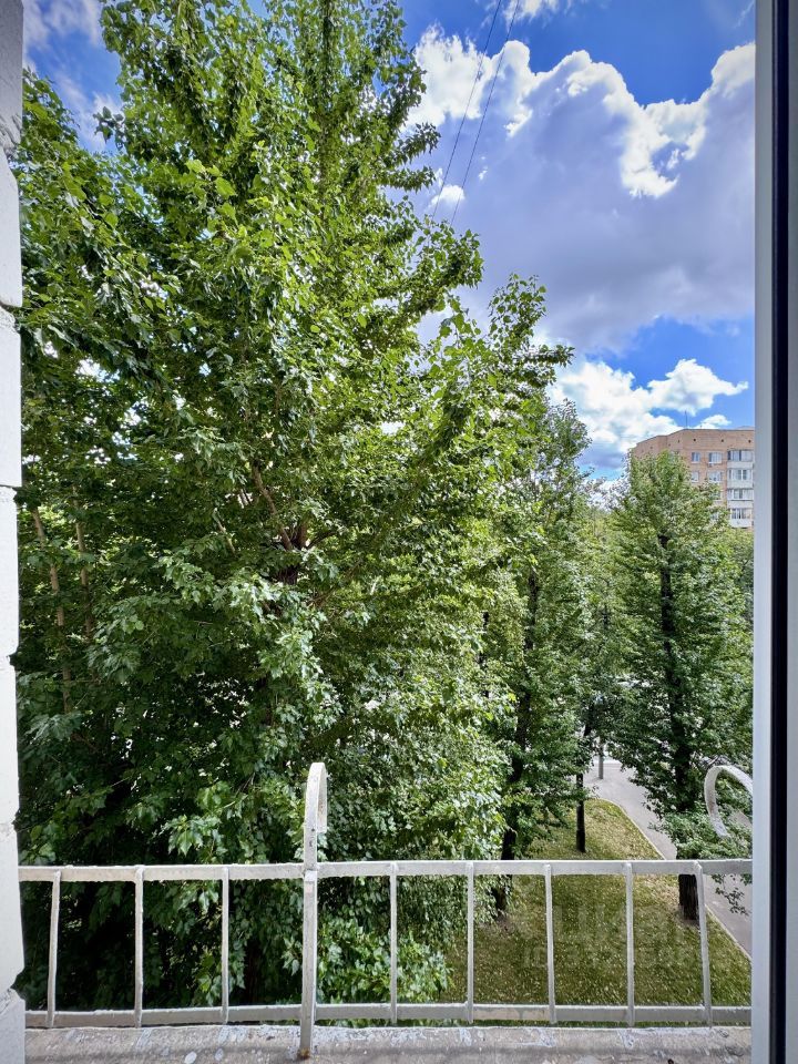 m. Shabolovskaya: Apartment, 1-rooms