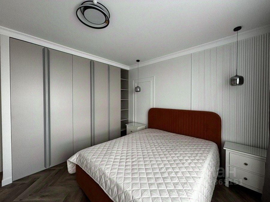 m. Ulitsa 1905 goda: Apartment, 2-rooms