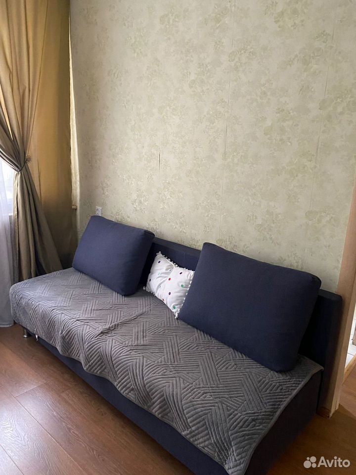 m. Petrovsky park: Apartment, 1-rooms