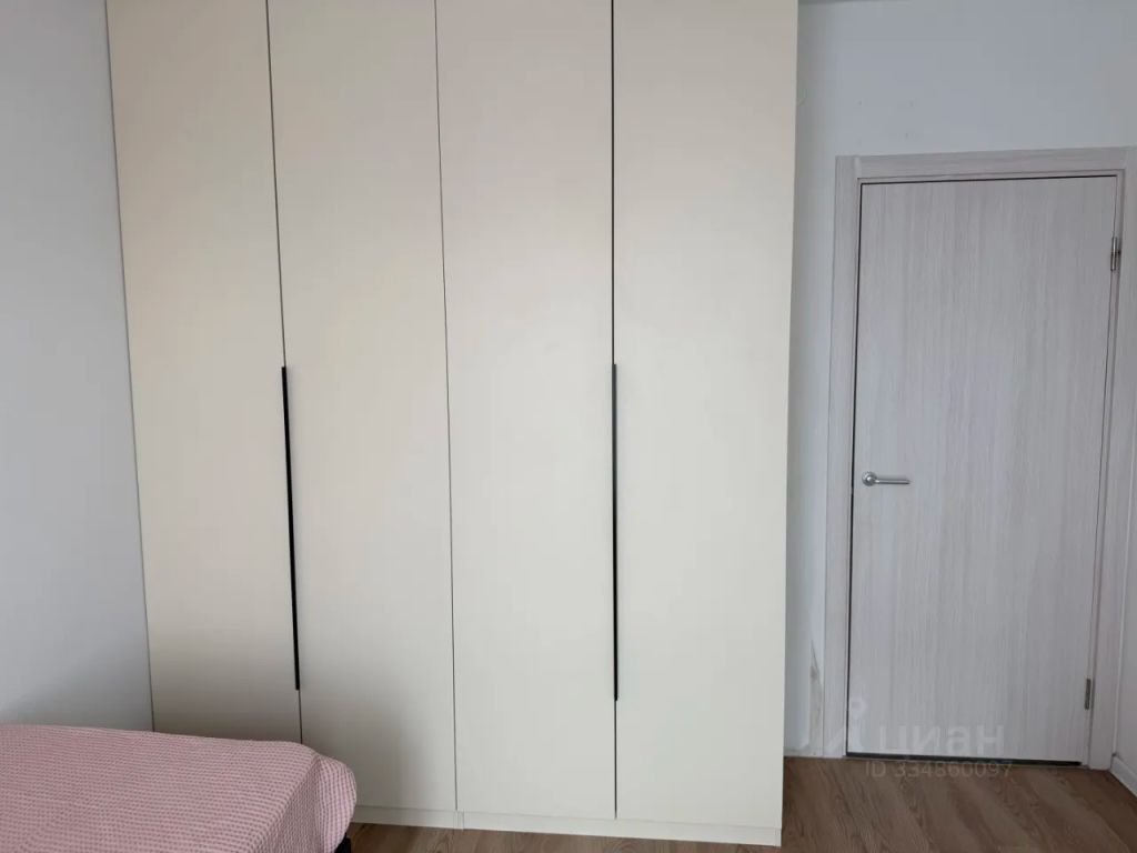 m. Scherbinka: Apartment, 1-rooms