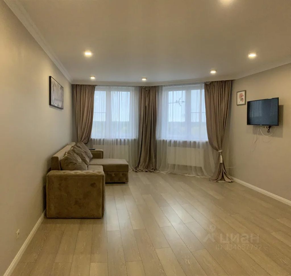 m. Opalikha: Apartment, 2-rooms