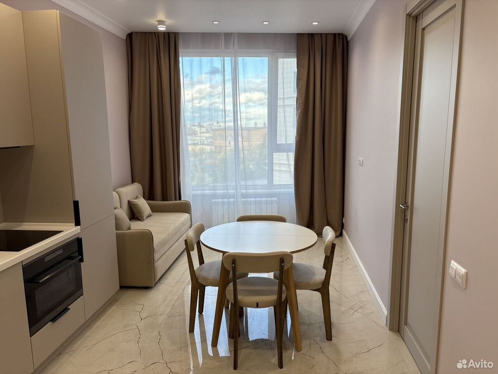 m. Moskva Tovarnaya: Apartment, 1-rooms