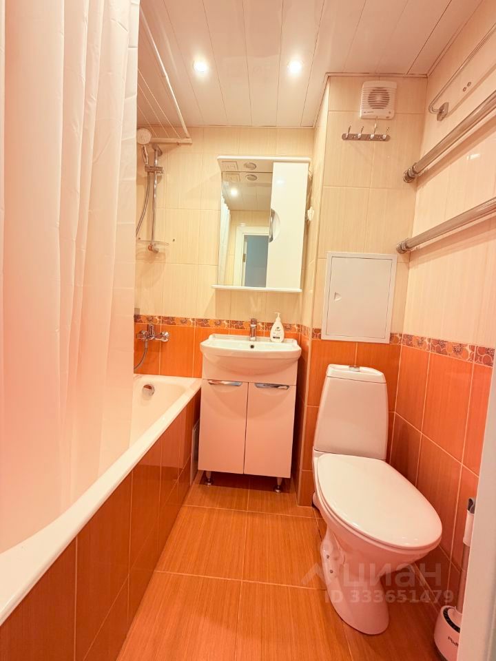 m. Sokolniki: Apartment, 1-rooms
