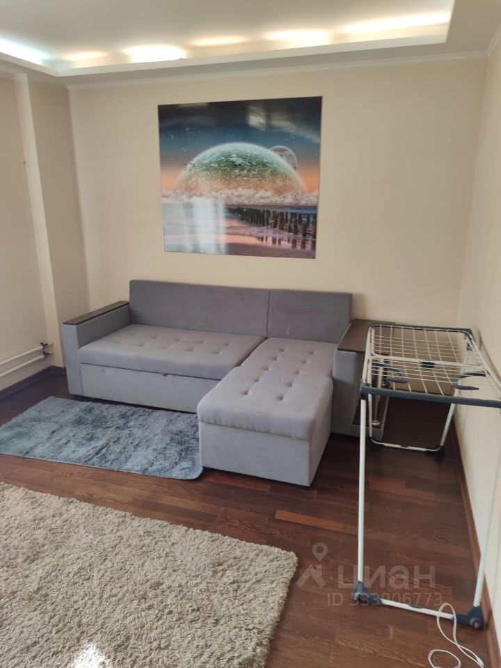 m. Medvedkovo: Apartment, 1-rooms