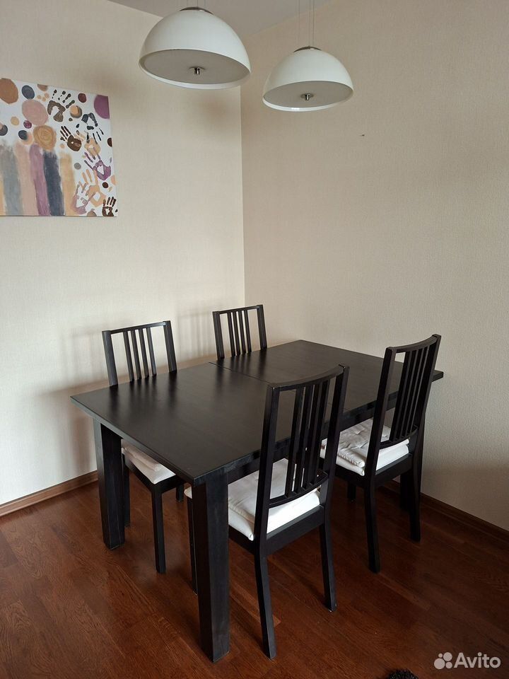 m. Molzhaninovo: Apartment, 2-rooms