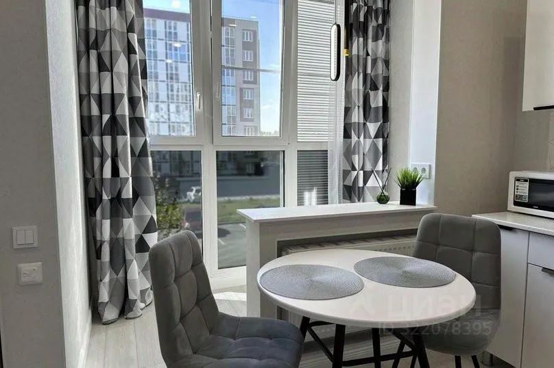 m. Nakhabino: Apartment, 1-rooms
