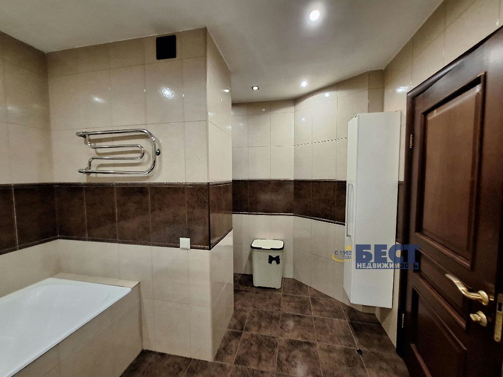 m. Okskaya: Apartment, 3-rooms