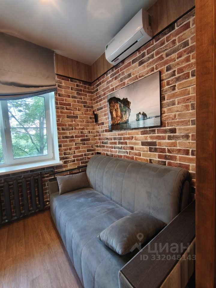 m. Chkalovskaya: Apartment, studio