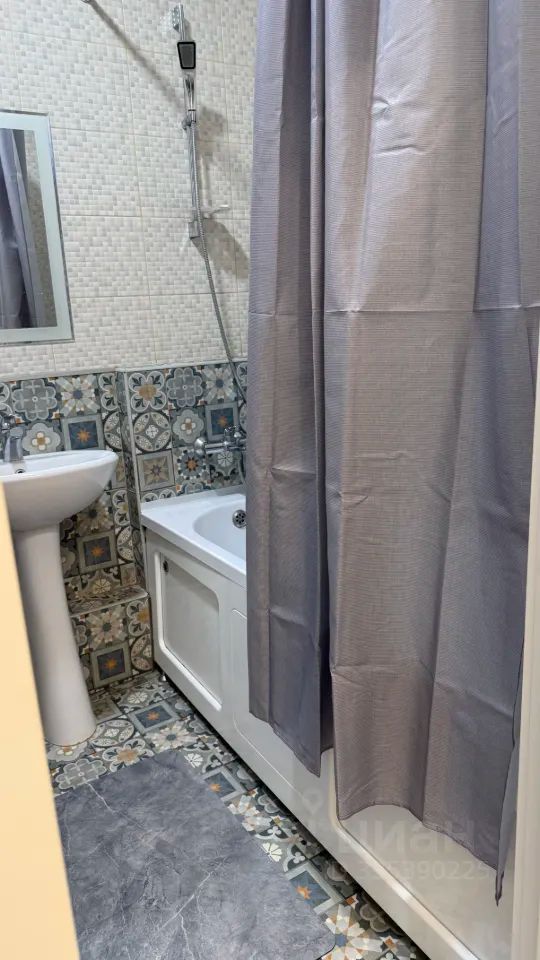 m. Strogino: Apartment, 1-rooms