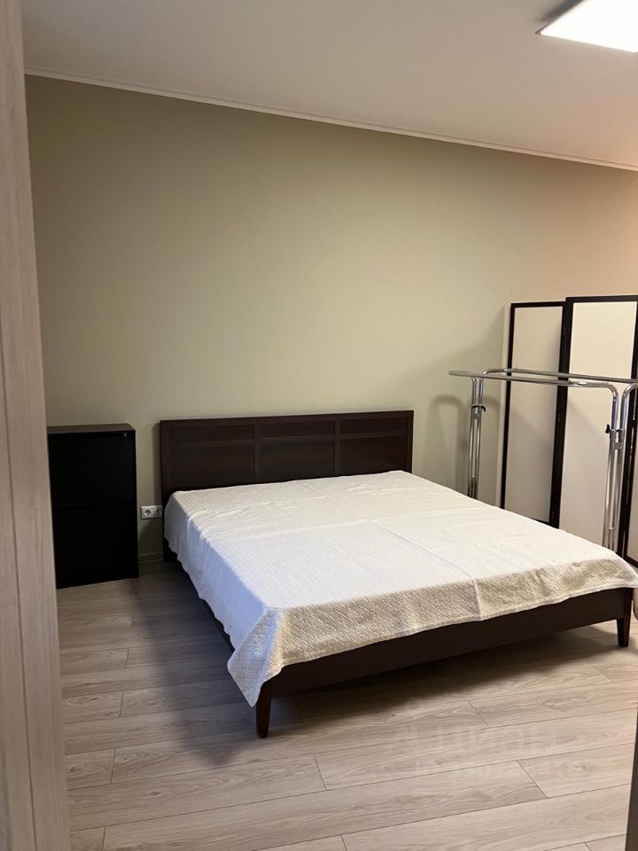 m. Khimki: Apartment, 1-rooms
