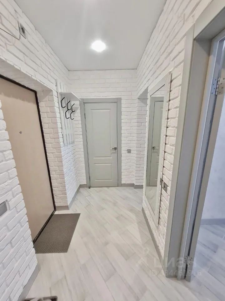 m. Sheremetyevskaya: Apartment, 1-rooms