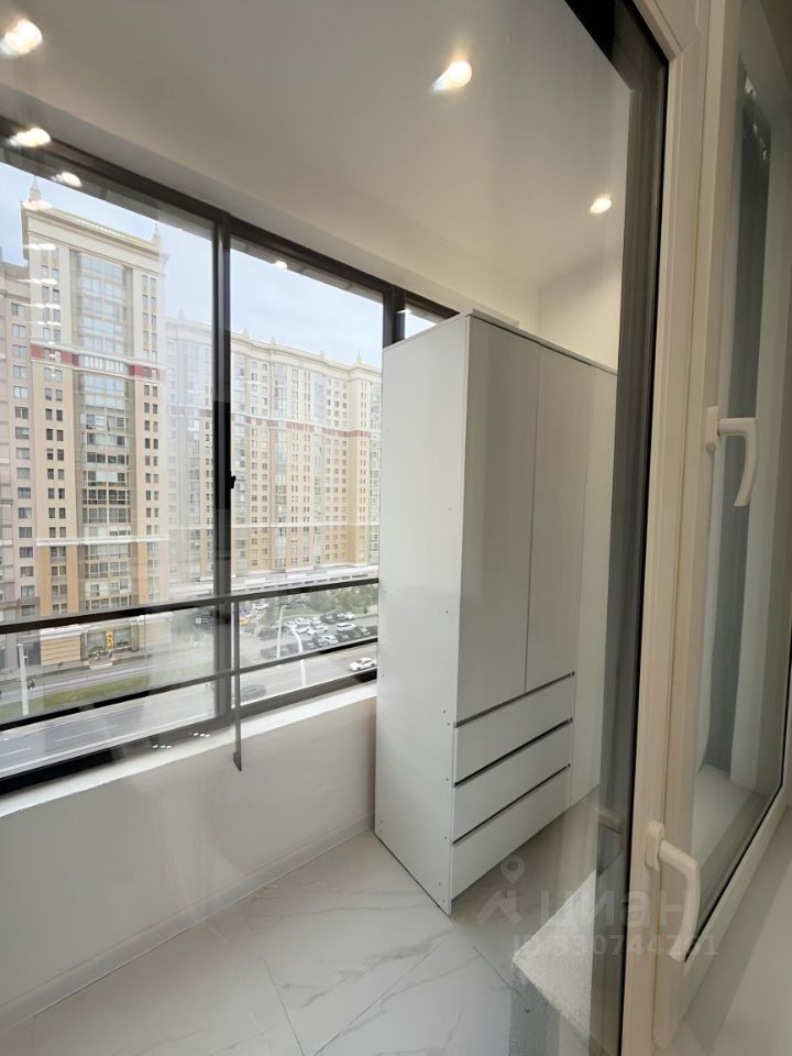 m. Matveevskoe: Apartment, 2-rooms